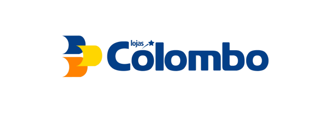 Logo Lojas Colombo