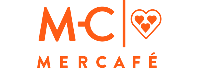 Logo Mercafé